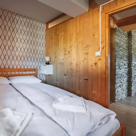 Mocarni, Sun & Snow Apartman Kościelisko