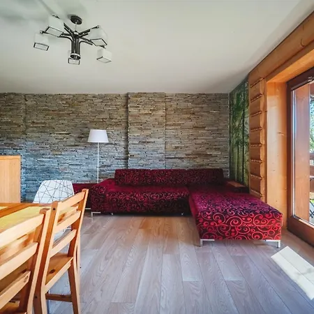 Mocarni, Sun & Snow Appartement