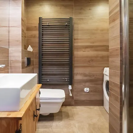Mocarni, Sun & Snow Apartman Kościelisko