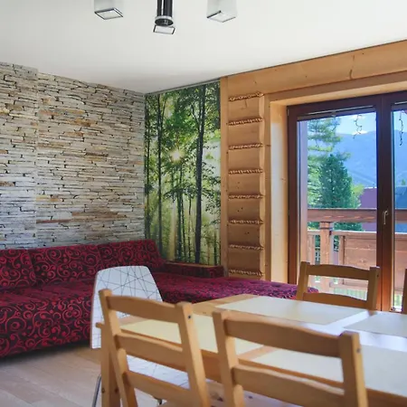 Mocarni, Sun & Snow Kościelisko