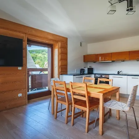 Apartman Mocarni, Sun & Snow Kościelisko