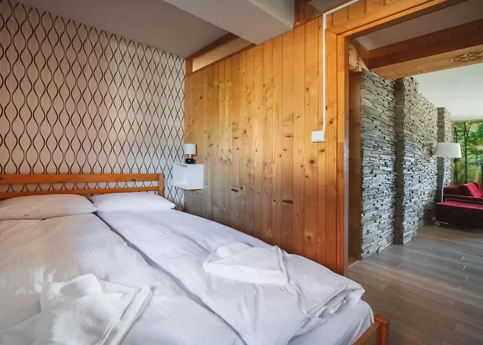 Mocarni, Sun & Snow Appartement Kościelisko