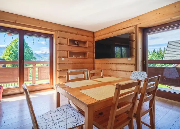 Mocarni, Sun & Snow Kościelisko