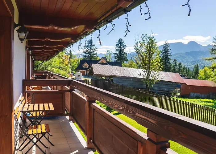 Mocarni, Sun & Snow Kościelisko